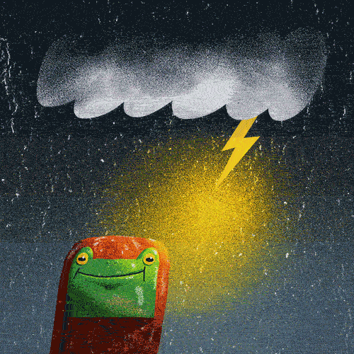Thunderstorm